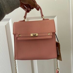 Like Dream Pink Purse